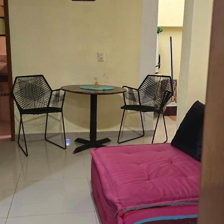 カンクンDepartamento San Isidroアパートメント エクステリア 写真