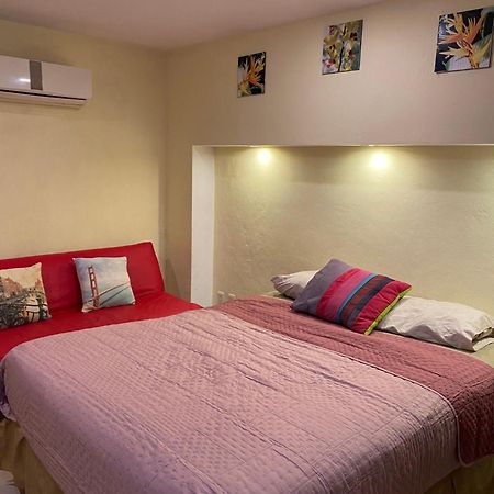カンクンDepartamento San Isidroアパートメント エクステリア 写真