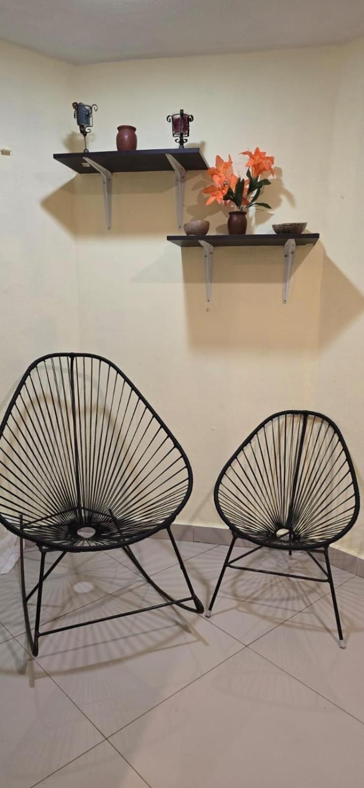 カンクンDepartamento San Isidroアパートメント エクステリア 写真