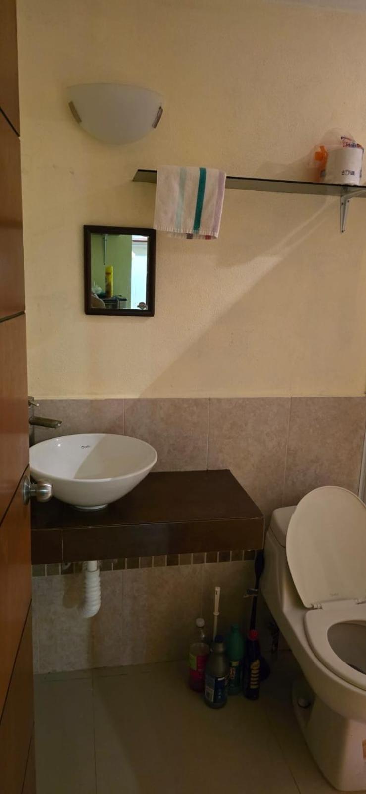 カンクンDepartamento San Isidroアパートメント エクステリア 写真